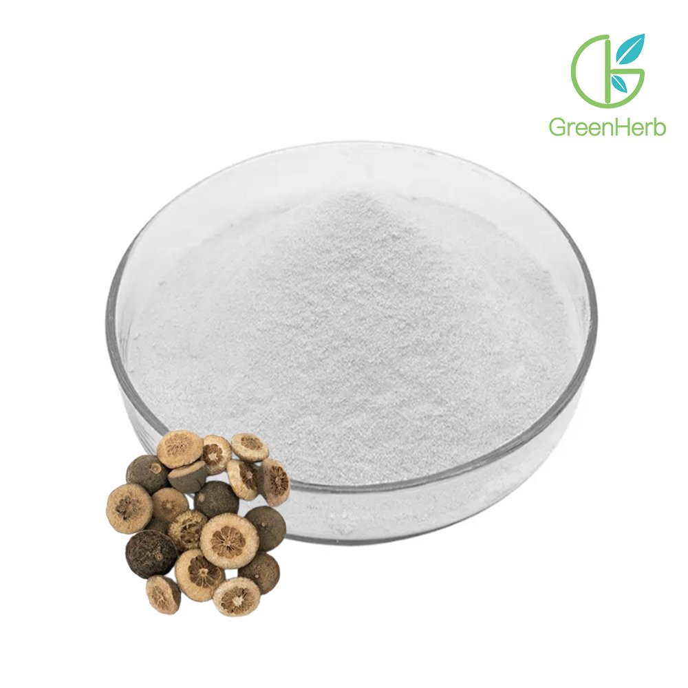 Citrus Aurantium Extract Synephrine close‑up texture detail